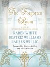 Cover image for The Forgotten Room